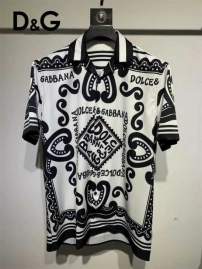 Picture of DG Shirts Short _SKUDGS-2XL12yn0928201